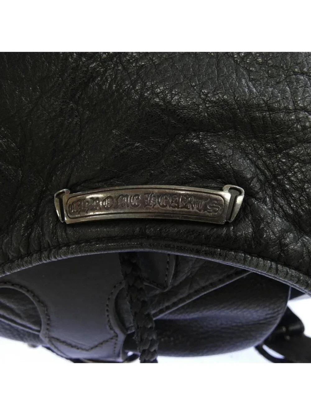 Chrome Hearts Backpack Sml Flareani